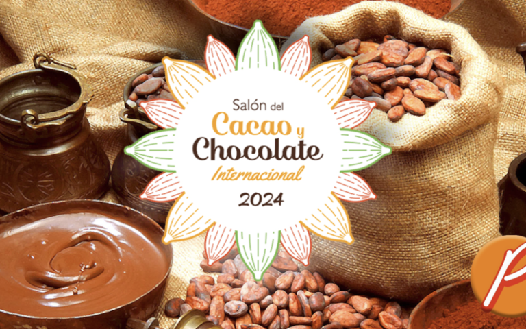 XV Salón del Cacao y Chocolate Peruano con muchas novedades en su presentación oficial